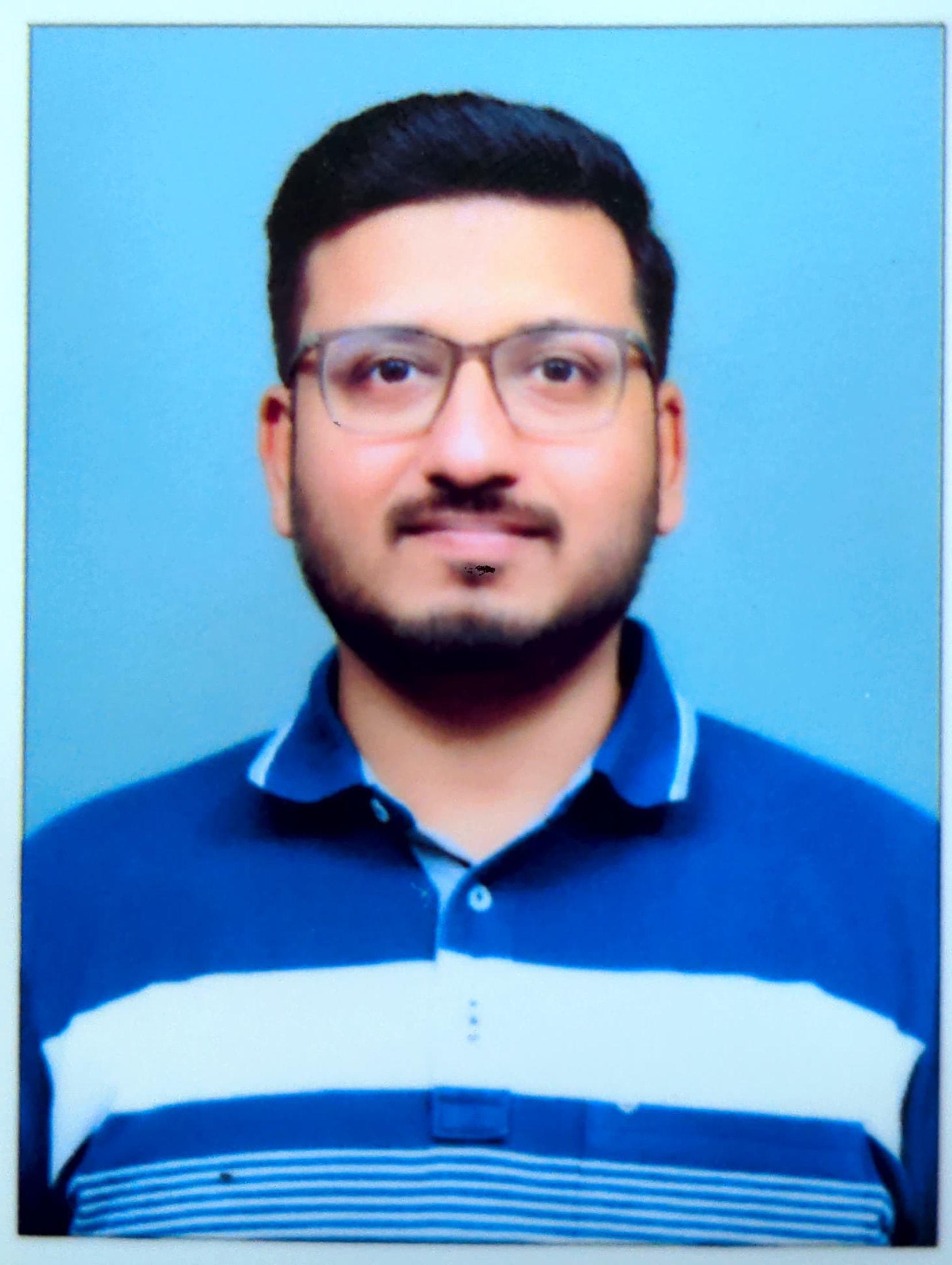 Ashijit Pramanik, Founder & Director