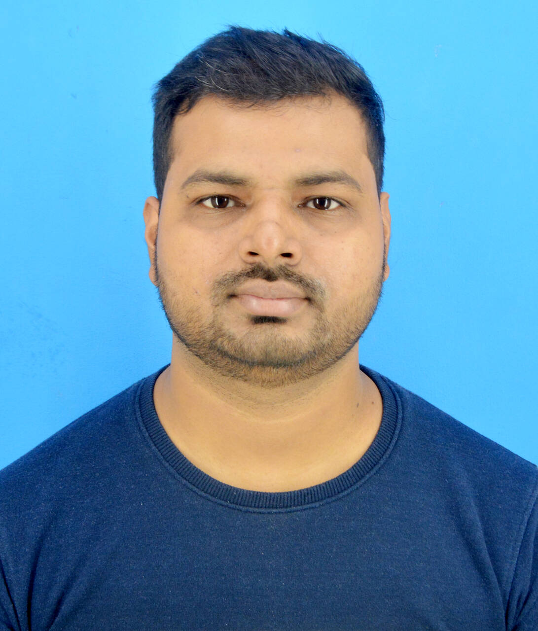 Desh Deepak Srivastava, Senior DevOps Engineer (InfraOps, DevSecOps)