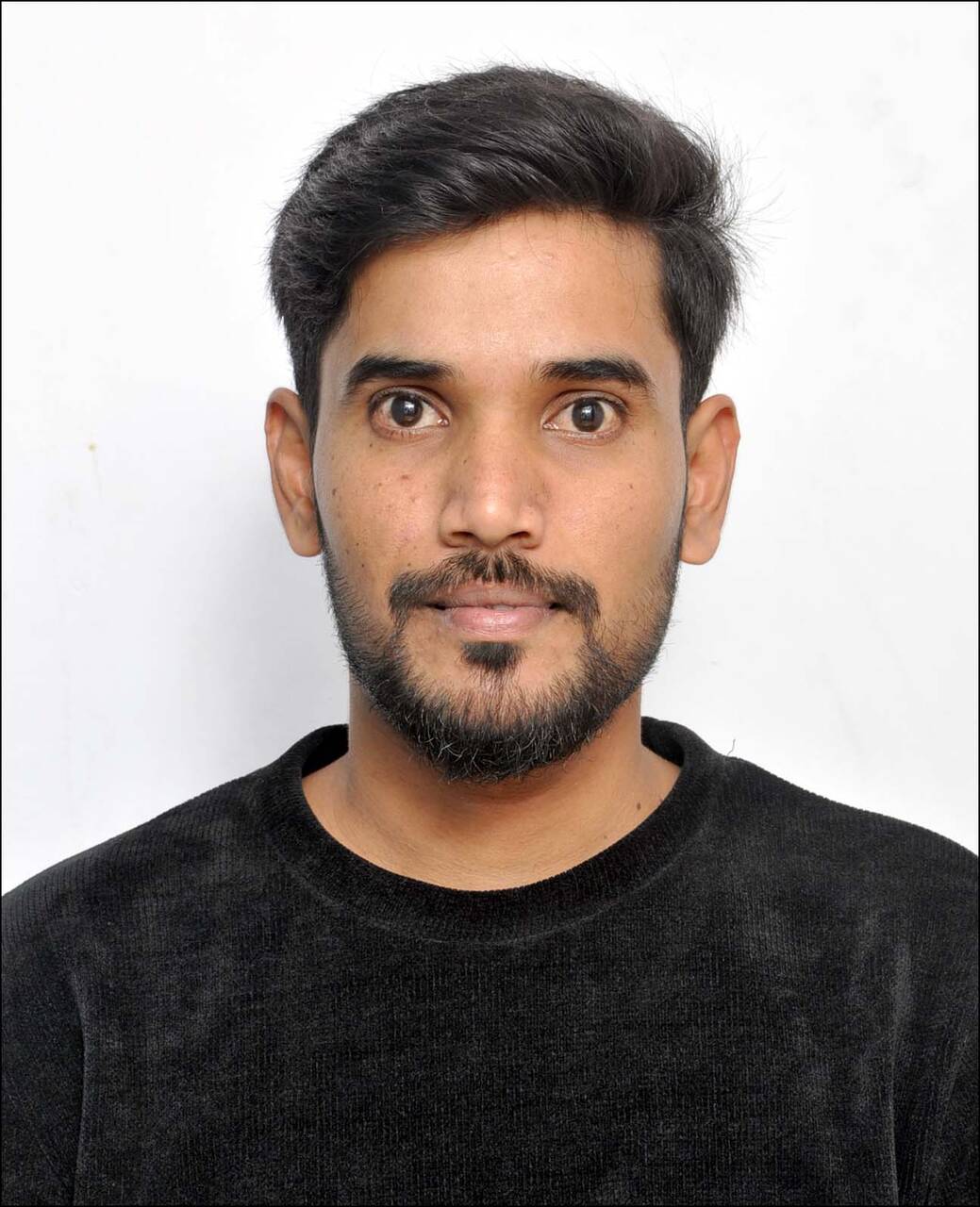 Kiran B, DevOps Engineer